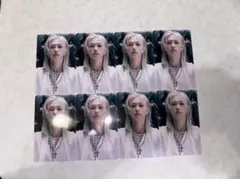 straykids スキズ　GIANT 東京会場限定　トレカ　フィリックス　B