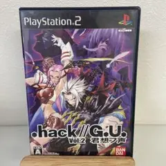 .hack//G.U. vol.2 君想フ声