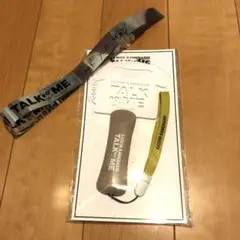 亀梨和也　TAKE TO ME ファンミーティング　イベント　グッズ