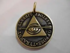 2025年最新】フリーメイソン メダルの人気アイテム - メルカリ