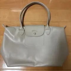 トートバッグ　ロンシャン　プリアージュシティ　M ⭐︎返品不可⭐︎のサムネイル