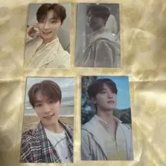 SEVENTEEN セブチ 消費期限 会場限定 ディノ