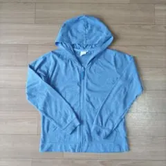 フード付き　パーカー　ズーティー　キッズ　130サイズ