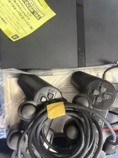 PlayStation 2 本体 SCPH-70000 CB プレステ2 PS2