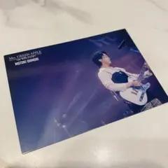 The White Loungeフォトカード028番