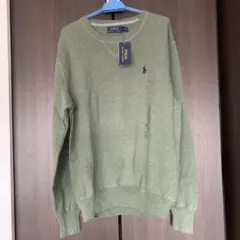 【ry36様専用】ラルフローレン　　トレーナー