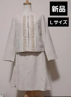 ♥️新品♥️Couture brooch フォーマルスーツ