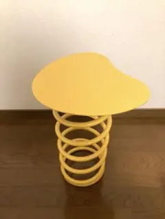 ART OF BLACK イエロースプリングテーブル