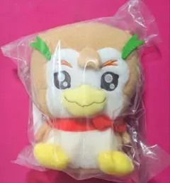 一番くじ　プリキュアshining moment C賞ふわふわ妖精ぬいぐるみ