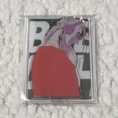 BLEACH BLACK HOLE DISCO CLUB 恋次 アクスタ