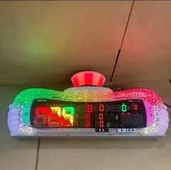 北電子 Kitac★パチスロ用データカウンター【ジャグランプ】 北電子 Kitac☆パチスロ用データカウンター【ジャグランプ】 - メルカリ