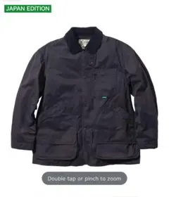 L.L.Bean ビーンズ・フィールド・コート、インサレーテッド