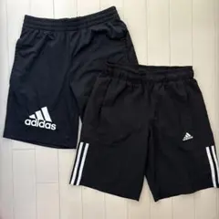 adidas ボクサーパンツ ブリーフ LL 2セット 新品未使用 パンツ