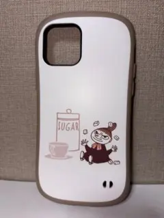 MOOMIN リトルミー iPhone 12/12 Pro ケースのサムネイル