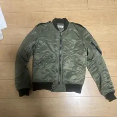 2026年最新】SAINT LAURENT PARIS メンズ MA-1・フライトジャケットの