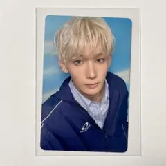 &TEAM JO ジョー タワレコ 渋谷限定 先着 トレカ BtL