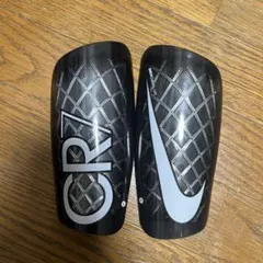 Nike CR7 シンガード ブラック