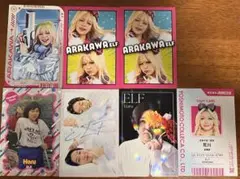 よしもとコレカ エルフ まとめ売りのサムネイル