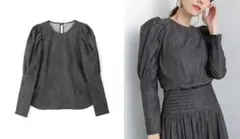 (K11439) ジルスチュアート JILL STUART エレクトラブラウス