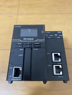 2026年最新】keyence kv-8000の人気アイテム - メルカリ
