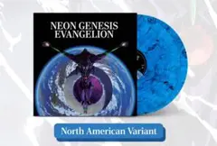 新品 2LP 新世紀エヴァンゲリオン サウンドトラック レコード - メルカリ