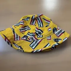 チャンピオンプラグ　バケットハットのサムネイル
