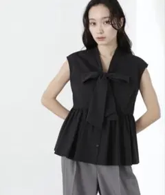 maison de Dolce バロンキャミ ノースリーブ ドルチェ - メルカリ