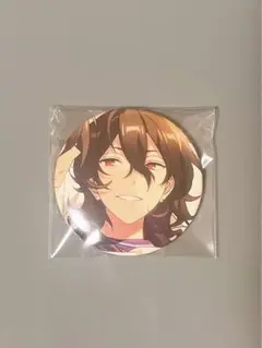 朔間零 缶バッチ イベコレ 缶バッチ