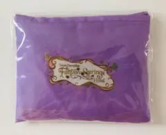【未開封】 Fantasy Springs Hotel エコバッグ
