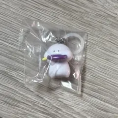 お文具といっしょ めじるしアクセサリー ペロペロキャンディ お文具(ムシャムシャ