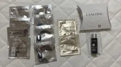 LANCOME スキンケアトライアルセット