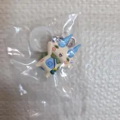 y*。様 未開封　妖怪ウォッチ めじるしアクセサリー コマさん