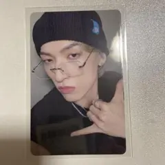 JO1 BE CLASSIC 金城碧海 トレカ