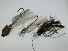 エバーグリーン ジャックハンマー3/8oz• 1/2oz セットのサムネイル