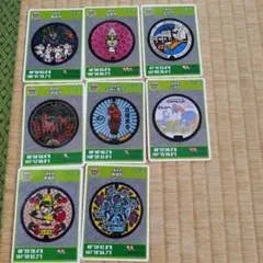 妖怪ウォッチ 妖怪サマーニャンボキャンペーン 当選品 - メルカリ