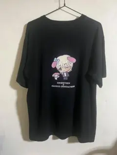 2026年最新】セブチ tシャツ ジョンハンの人気アイテム - メルカリ