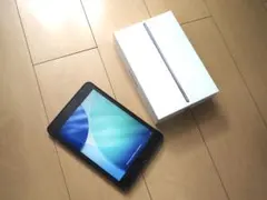 Apple iPad mini Wi-Fi 256GB スペースグレー