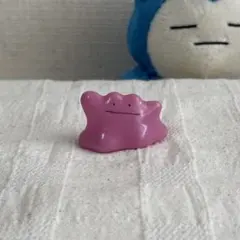 ポケモン　メタモン