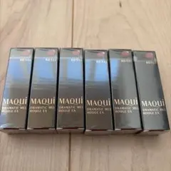 マキアージュ ドラマティックルージュEX RD533 2本セットのサムネイル