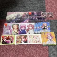 アイドルプリキュア Triple♡ CD型メモ帳 愛乃めぐみ 桃園ラブ 相田 
