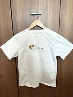 Tシャツ&キュロット(チュチュアンナ)のサムネイル