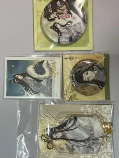 2026年最新】魔道祖師魔道祖師の人気アイテム - メルカリ
