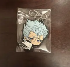 2025年最新】bleach ラバーストラップの人気アイテム - メルカリ