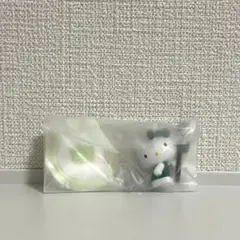 サンリオキャラクターズ LOVE♡抹茶 ハローキティ