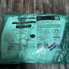 マスク　インフルエンザ予防　コロナ　 立体型 40枚入り不織布　個装　４０枚