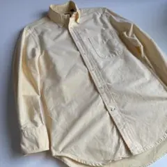GITMAN VINTAGE ギットマンヴィンテージ オックスB.D.シャツ
