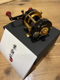 ストックルアーズ　WarinY