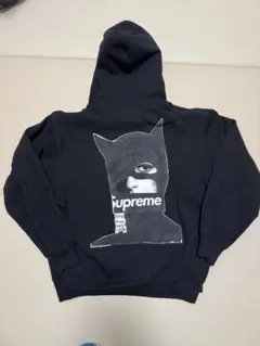 2026年最新】supreme キャットウーマン パーカーの人気アイテム - メルカリ