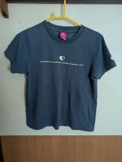 Town & Country Tシャツ ネイビー Lサイズのサムネイル