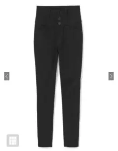 GRL：ハイウエストスキニーパンツ